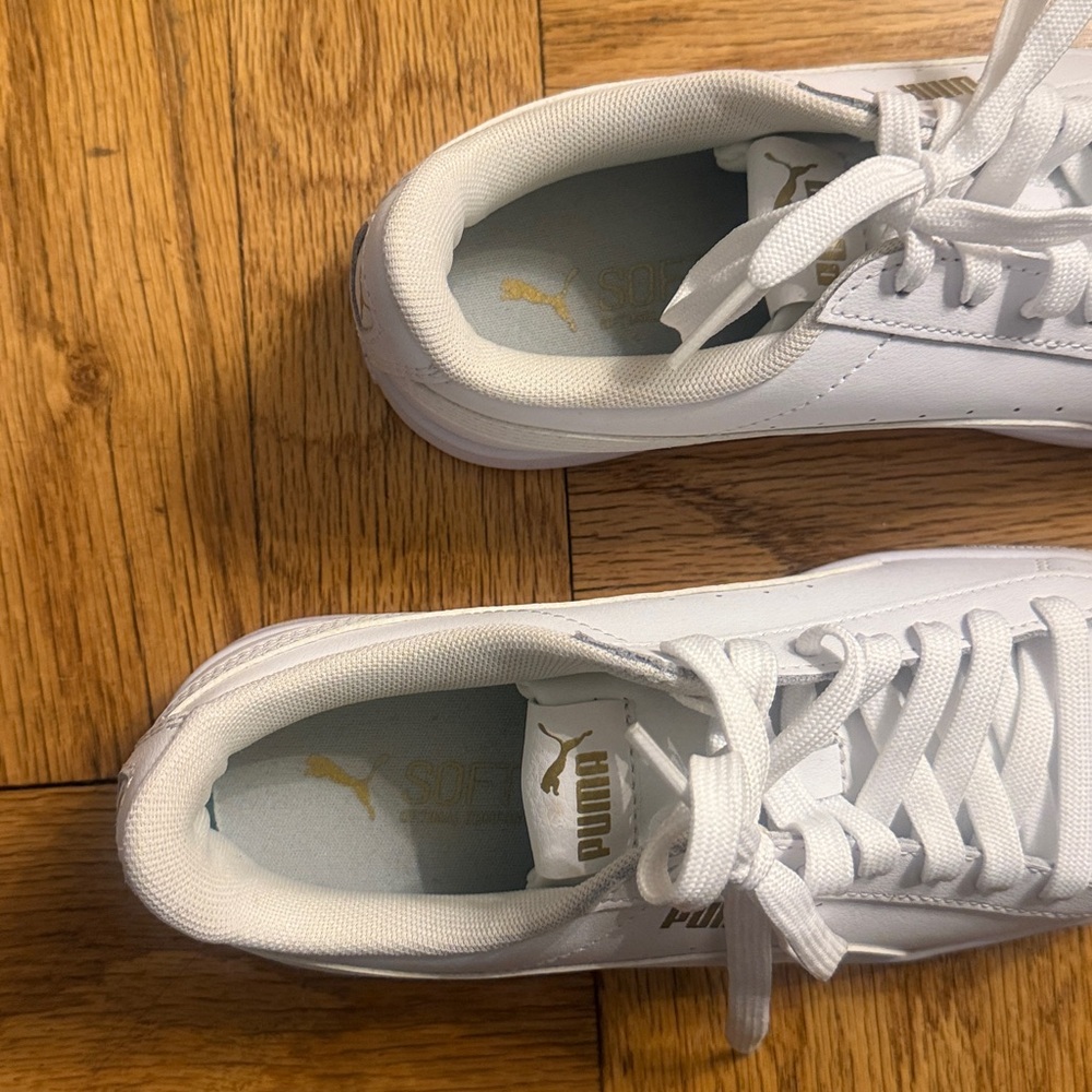 Puma Wmns Vikky Sneaker - Picture 4 of 9